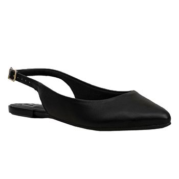 Mule-Preto-Textura-Lisa-Fechamento-Regulavel-|-Moleca-Tamanho--34---Cor--PRETO-0